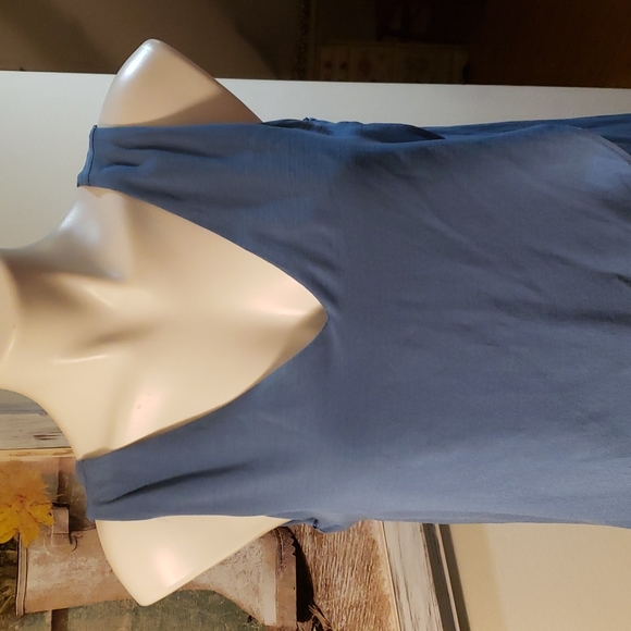 Massimo Dutti Tank - Picture 3 of 7